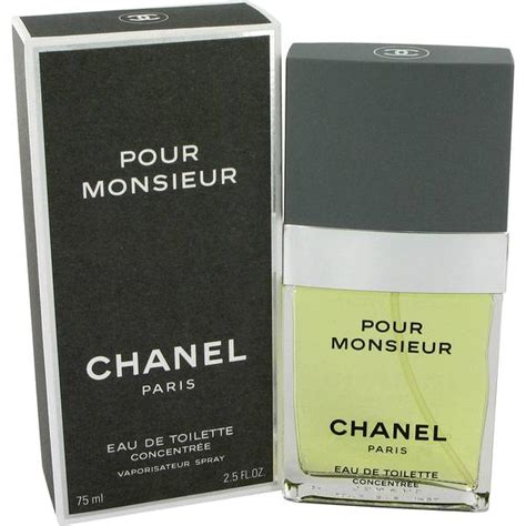 chanel perfume for men sale|Chanel aftershave for men.